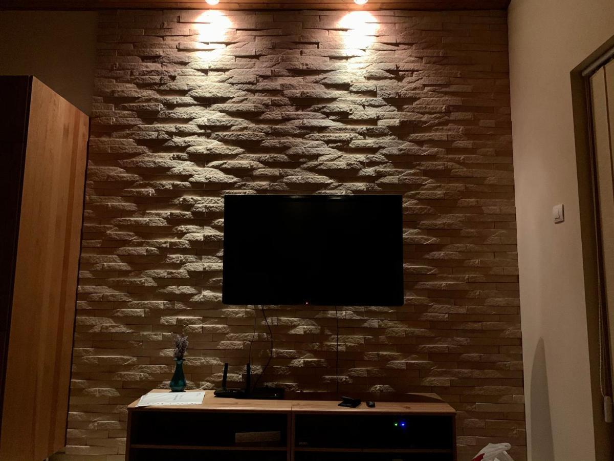 Villa Barraca دوناباتاج المظهر الخارجي الصورة
